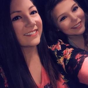 Meet your Posher, Sharissa